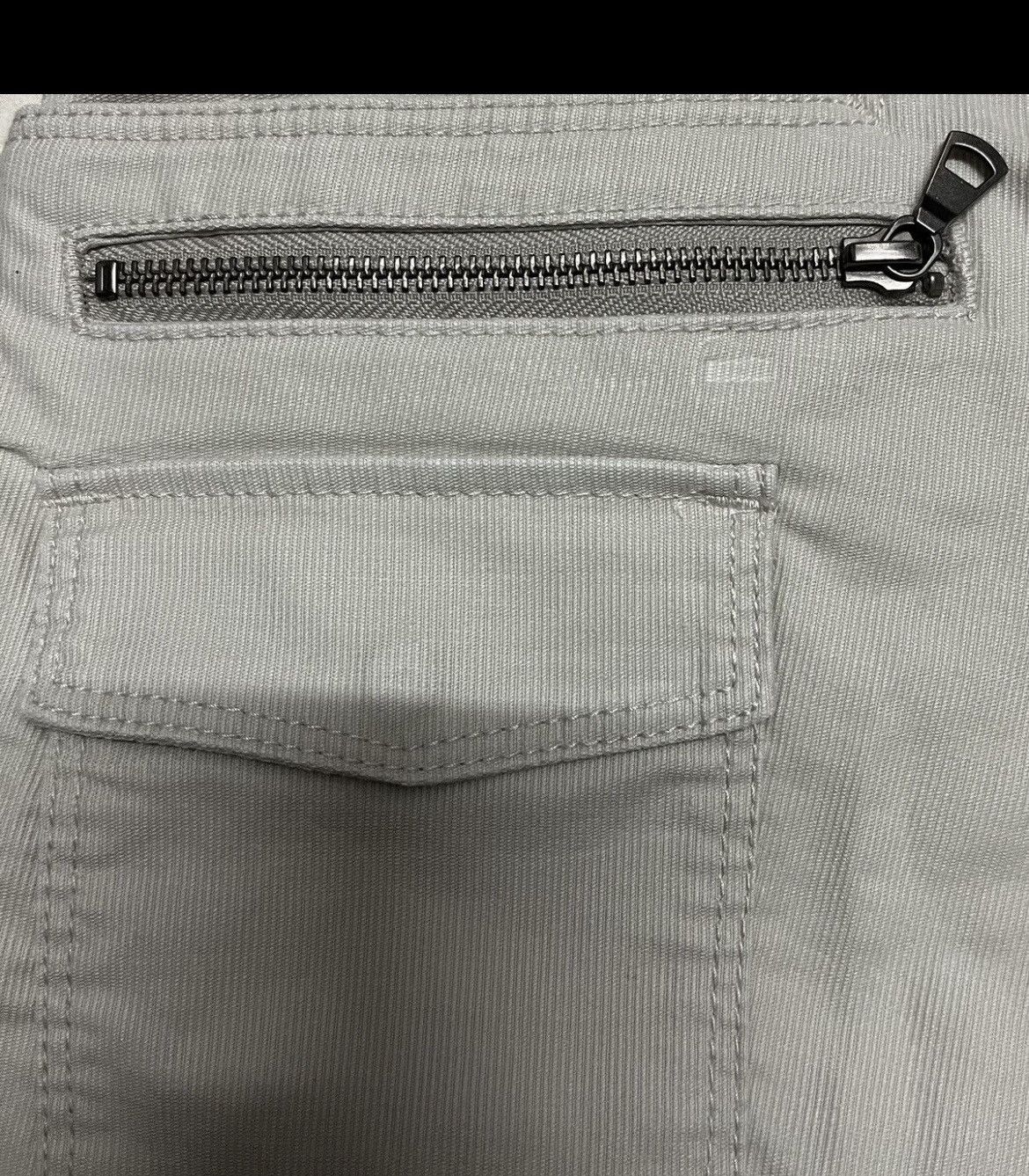 Japanese Brand × Uniqlo Uniqlo Style Up Pants Size US 34 / EU 50 - 7 Thumbnail