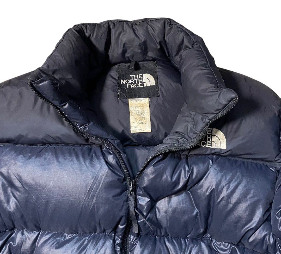 The North Face The North Face NUPTDE 1996 Puffer Jacket Size US XL / EU 56 / 4 - 3 Thumbnail