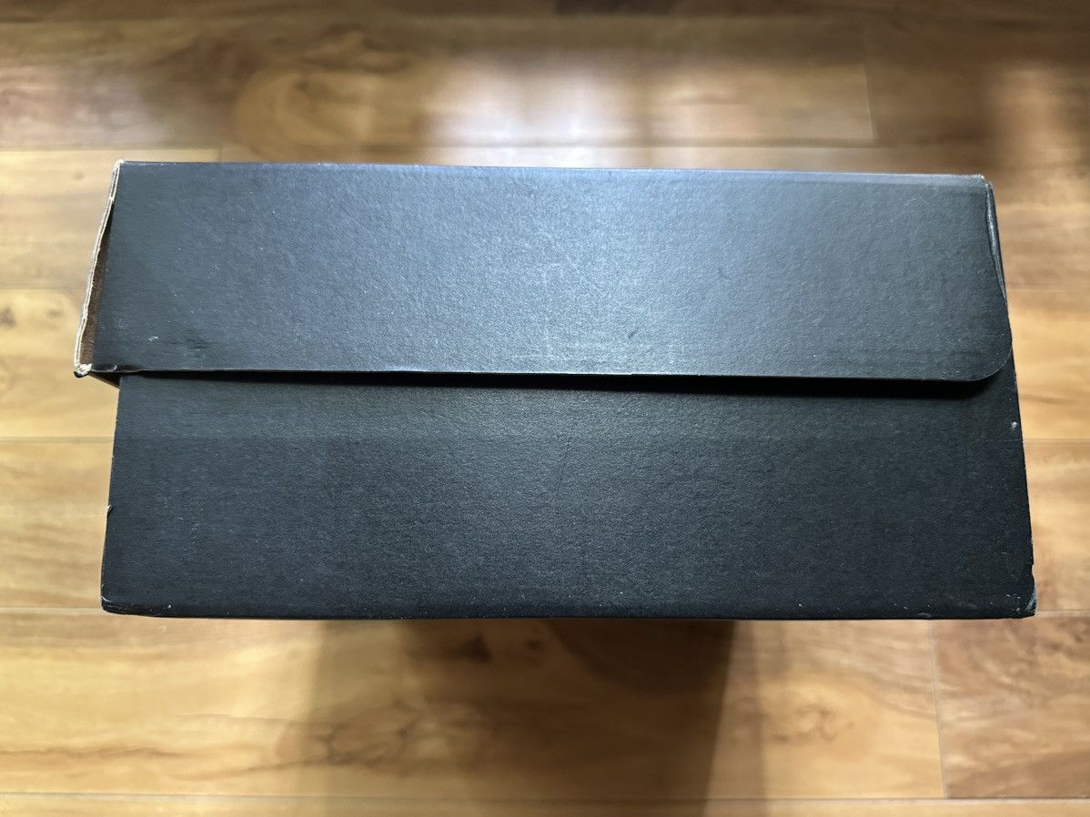 Saint Laurent Paris Saint Laurent Court Classic SL/10H - Black Suede Size US 12 / EU 45 - 18 Thumbnail
