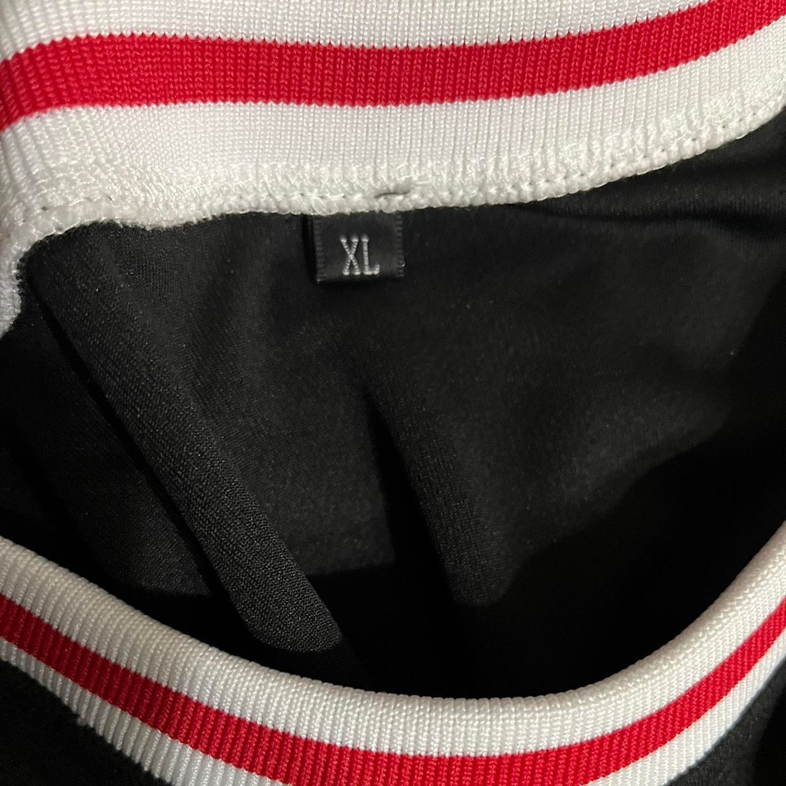 Other Lil Ugly Mane "Grave Within A Grave" XL Jersey Size US XL / EU 56 / 4 - 3 Thumbnail