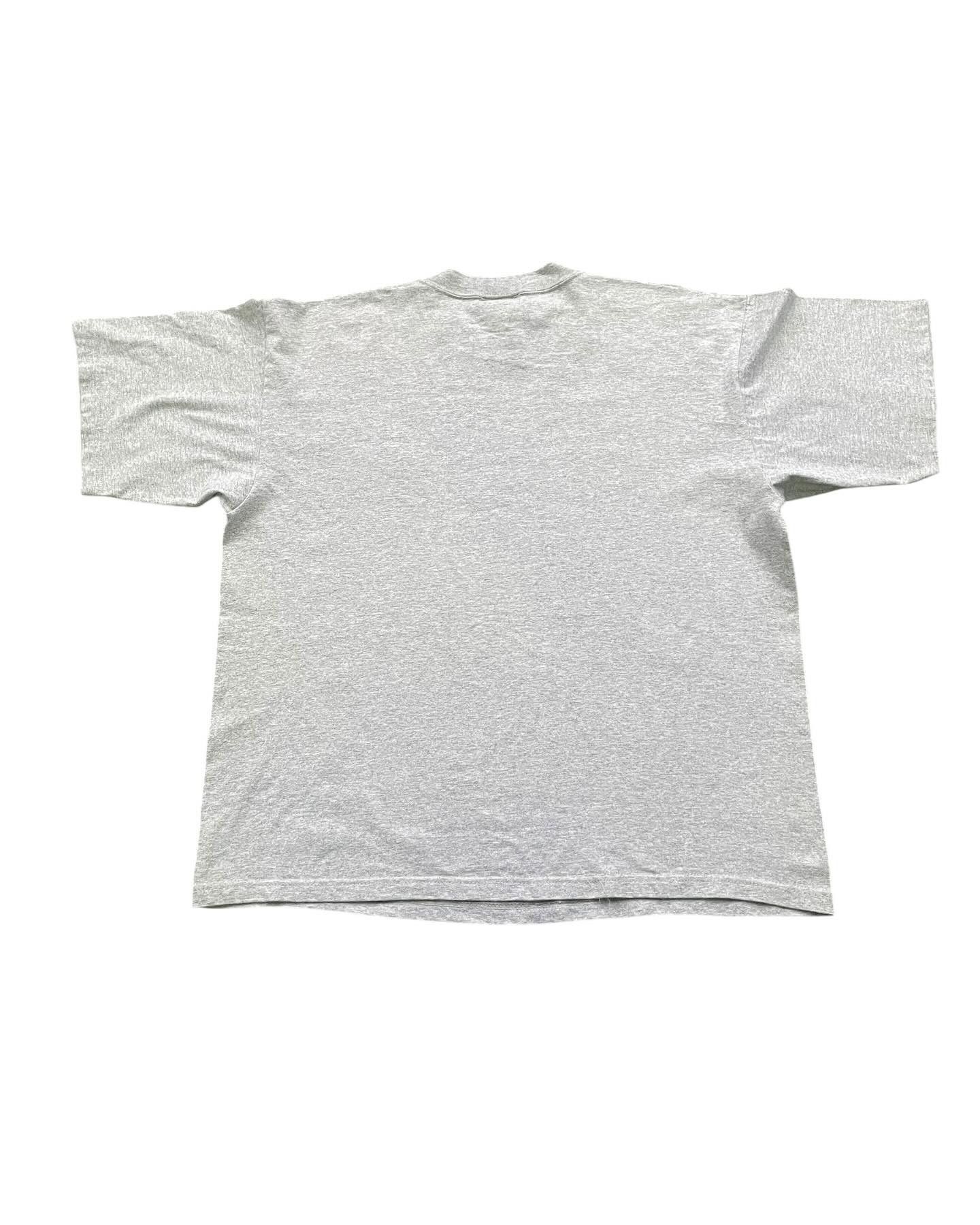 Reebok Vintage Reebok Essential Tshirt Size US XL / EU 56 / 4 - 5 Thumbnail