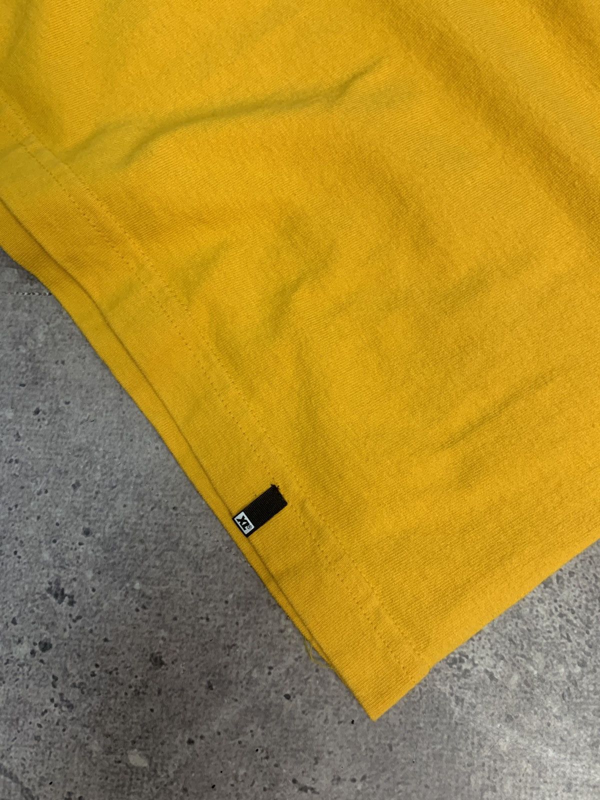 Vintage × Xlarge Vintage Y2K T-shirt X-large sk8 y2k opium style streetwear Size US S / EU 44-46 / 1 - 8 Thumbnail