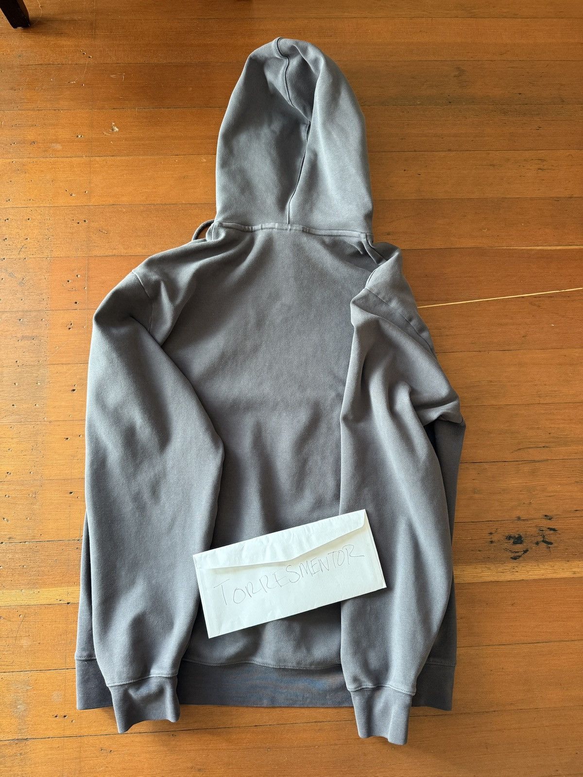 Kith Kith Compact Knit Williams I Hoodie Size US M / EU 48-50 / 2 - 3 Thumbnail