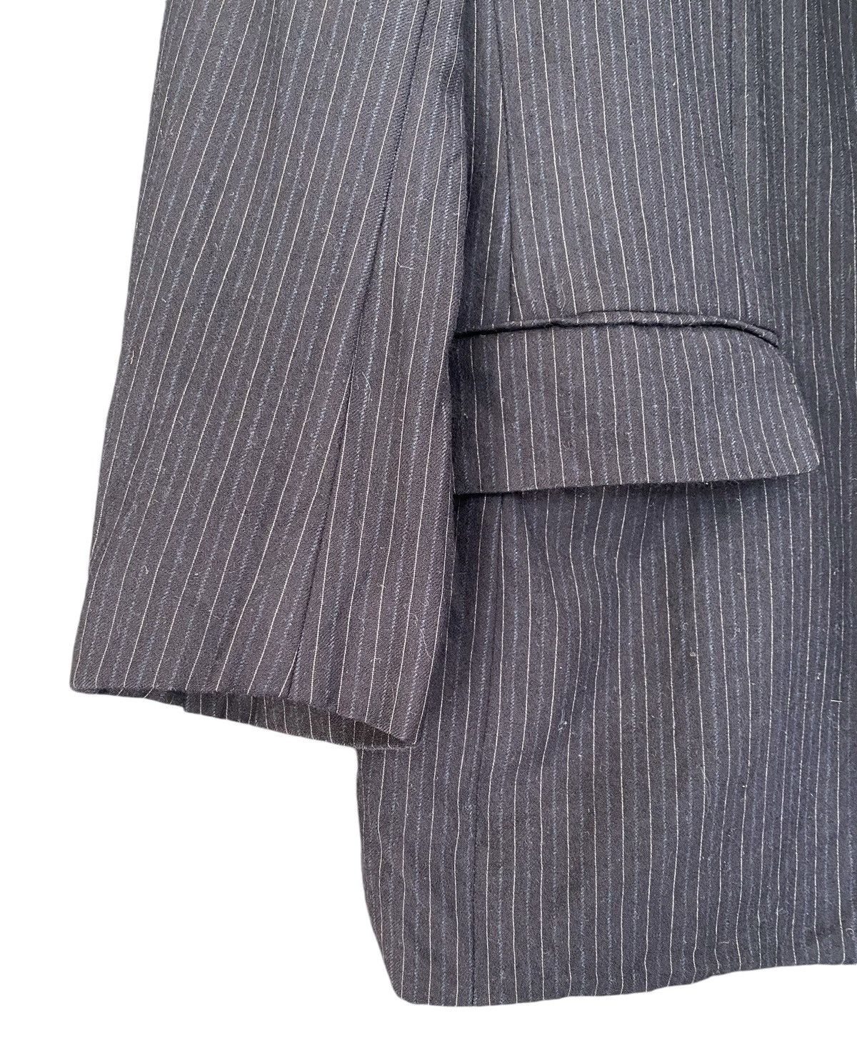 Designer × Givenchy Rare GIVENCHY Blazer Size 42S - 5 Thumbnail