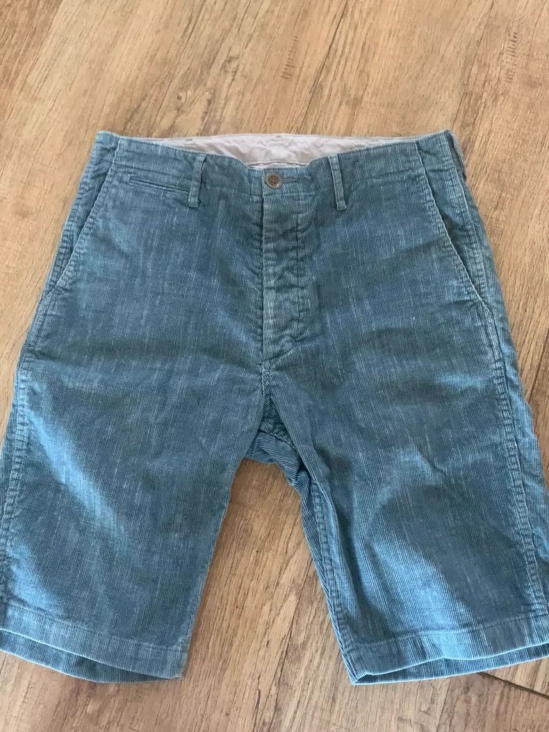 Visvim visvim size 2 shorts 2505-Nextarrow Size US 28 / EU 44 - 2 Thumbnail