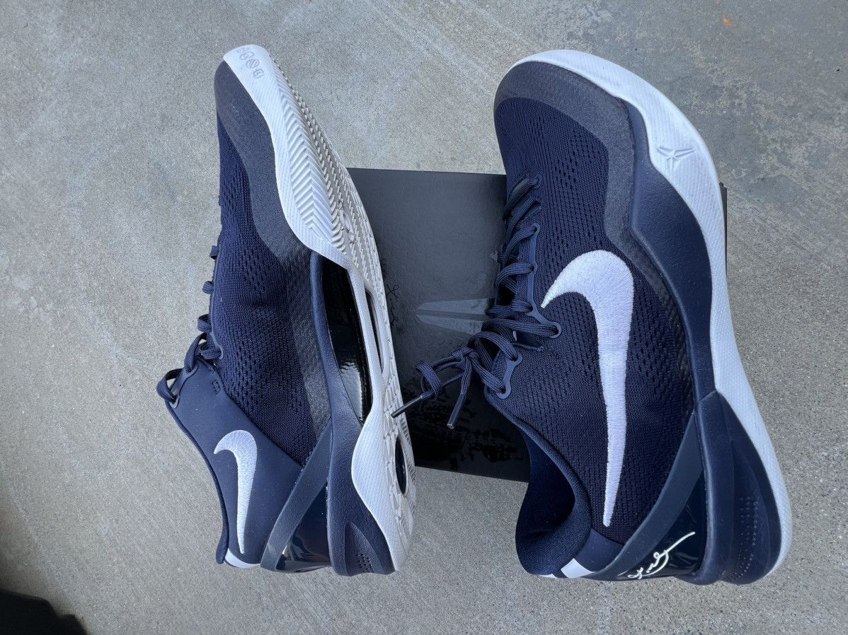 Nike Kobe VIII Protro Size US 12.5 / EU 45-46 - 3 Thumbnail