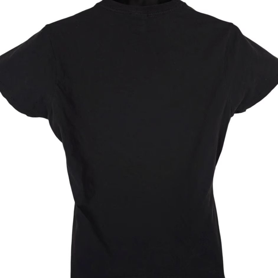 Vintage VINTAGE Pochacco T Shirt Womens Size Large Black Sanrio 60th Anniversary Shirt Womens L Black Sanrio 60th Anniversary Mens? Size L / US 10 / IT 46 - 5 Thumbnail