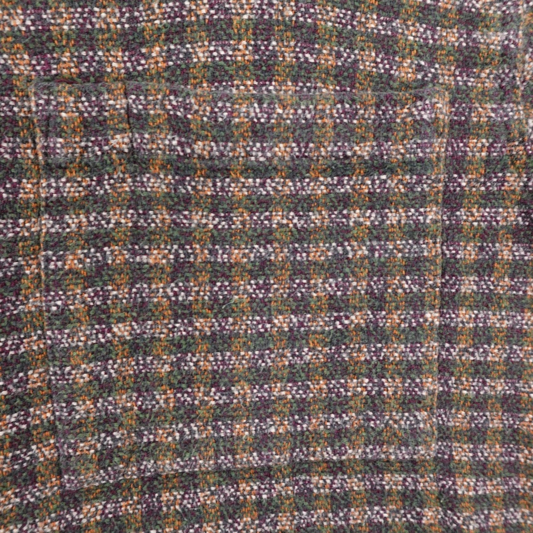 The Territory Ahead VINTAGE Territory Ahead Shirt Mens Medium Brown Check Blanket Flannel Button Up Outdoors Size US M / EU 48-50 / 2 - 3 Thumbnail