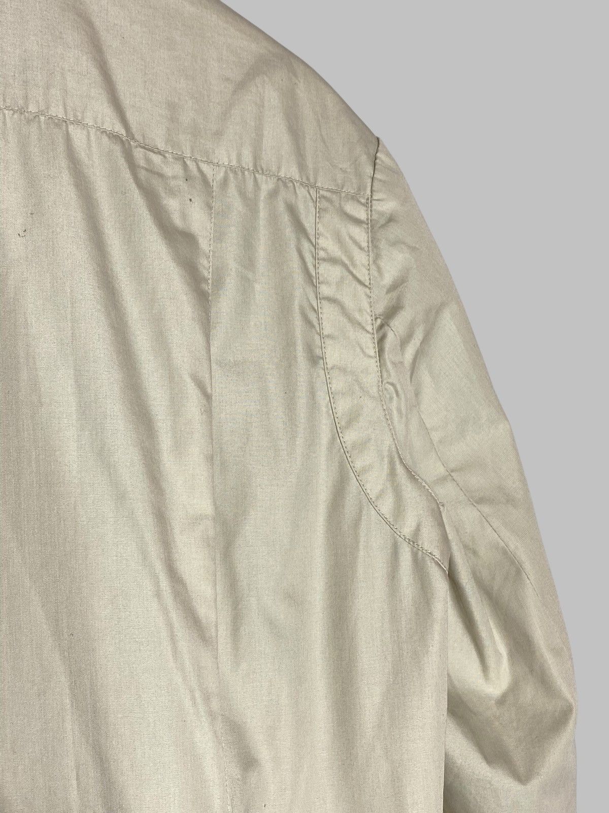 Christian Dior Monsieur Vintage 90s Christian Dior Monsieur Bomber Jacket Size US M / EU 48-50 / 2 - 7 Thumbnail