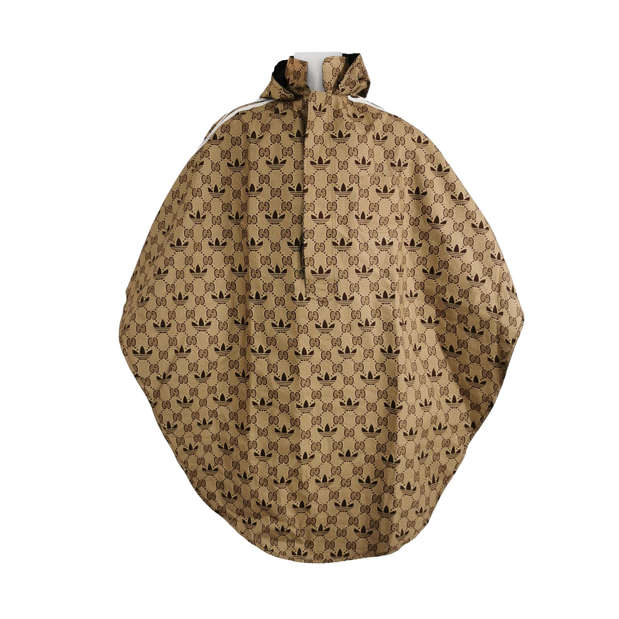 Gucci Gucci Men m Cloaks Capes Size US M / EU 48-50 / 2 - 1 Thumbnail
