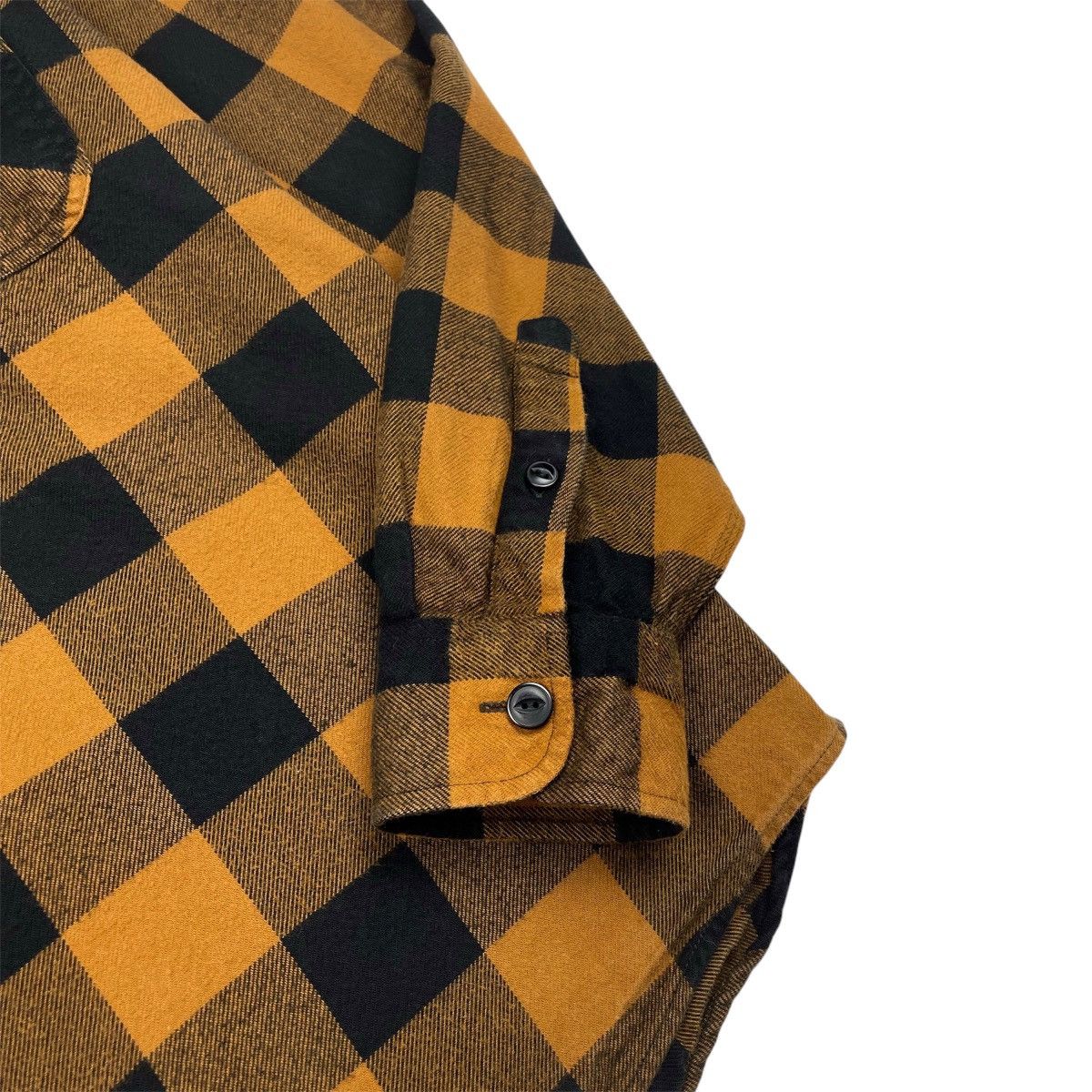Carhartt × Carhartt Wip Carhartt WIP L/S Francis Shirt Size US M / EU 48-50 / 2 - 5 Thumbnail