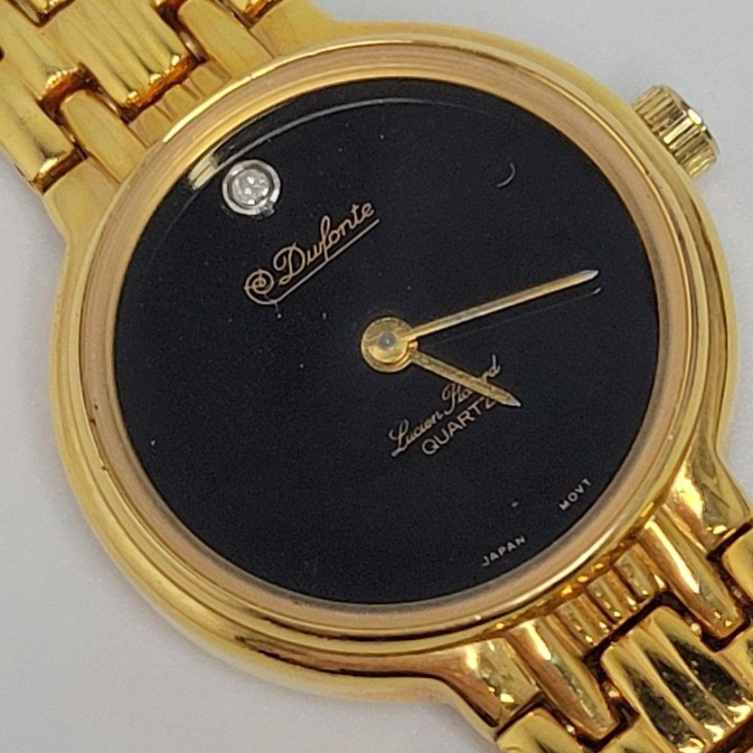 Lucien Piccard Dufonte Women's Watch Size ONE SIZE - 5 Thumbnail