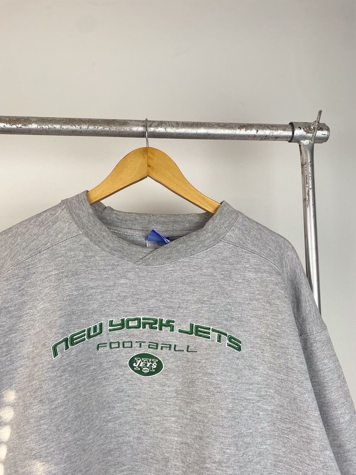 NFL × Reebok × Vintage Vtg00’s Reebok team Size US XL / EU 56 / 4 - 2 Thumbnail