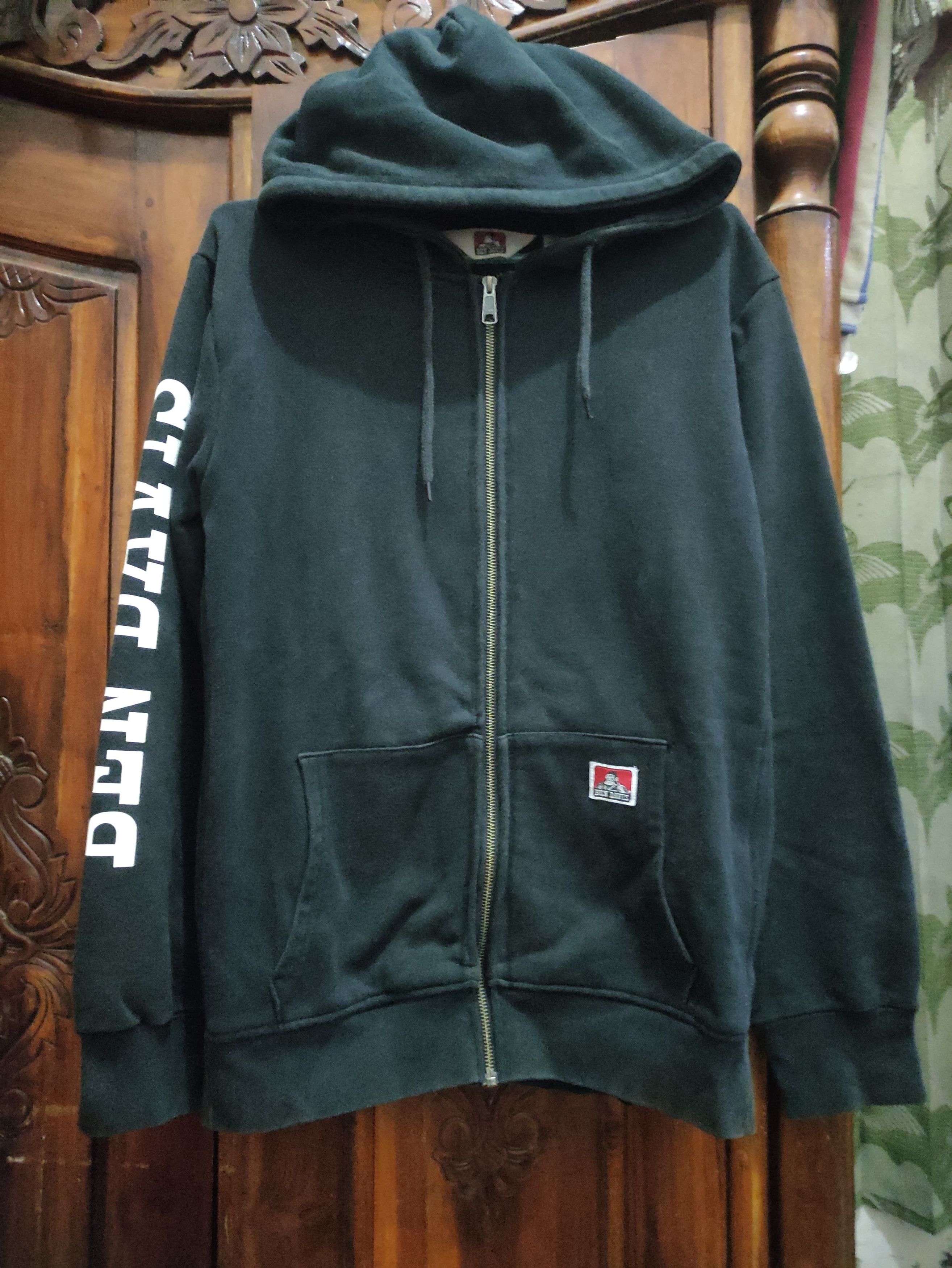 Other Hoodie Ben Davis Size US S / EU 44-46 / 1 - 2 Thumbnail