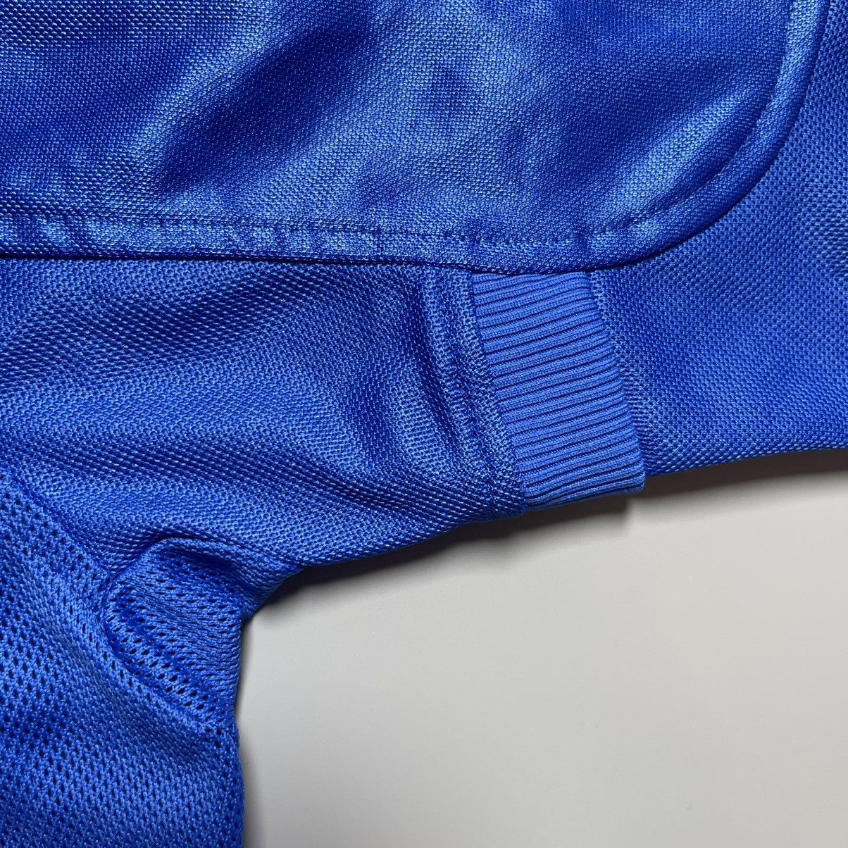 Puma × Vintage ITALY PUMA 2004 EURO FOOTBALL SOCCER HOME JERSEY Size US XXS / EU 40 - 11 Thumbnail