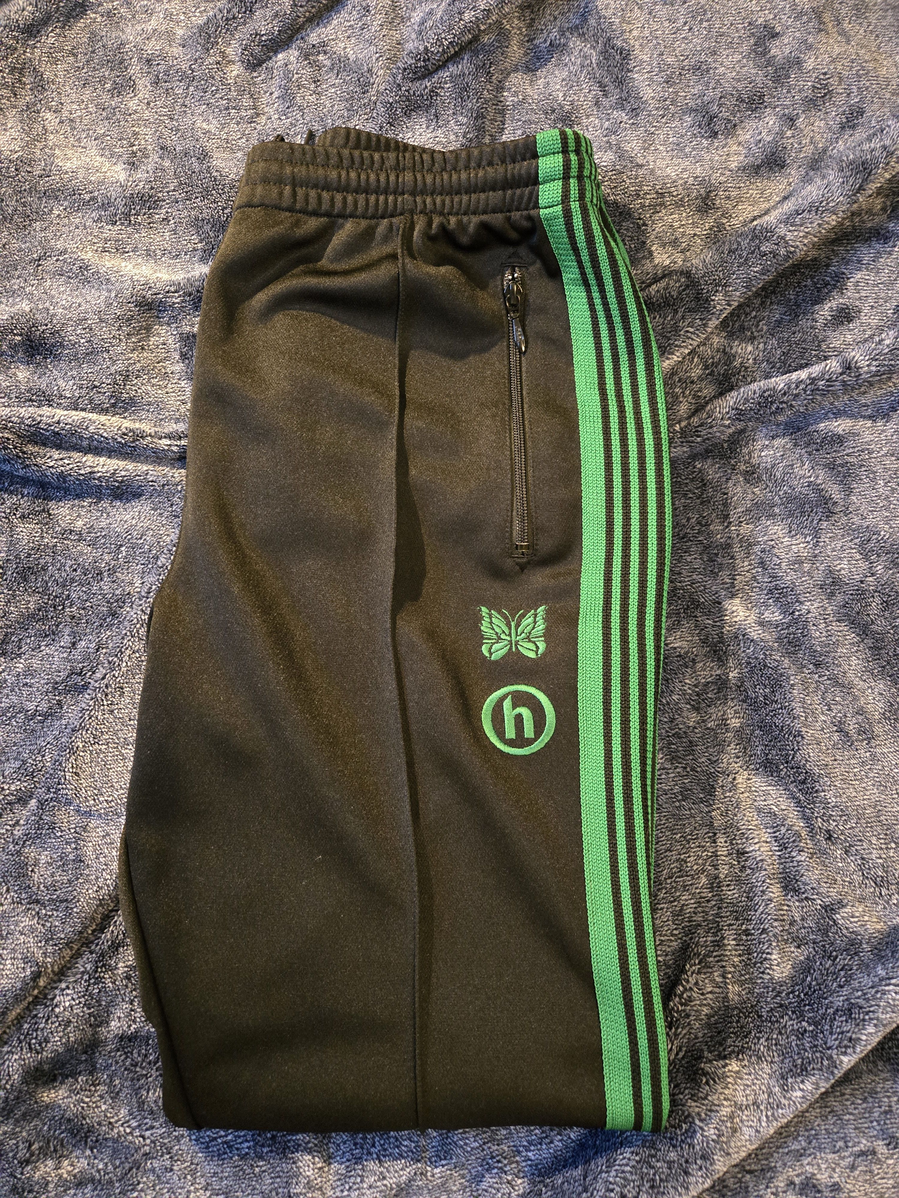 HIDDEN × Needles Needles x Hidden track pants Size US 32 / EU 48 - 2 Thumbnail
