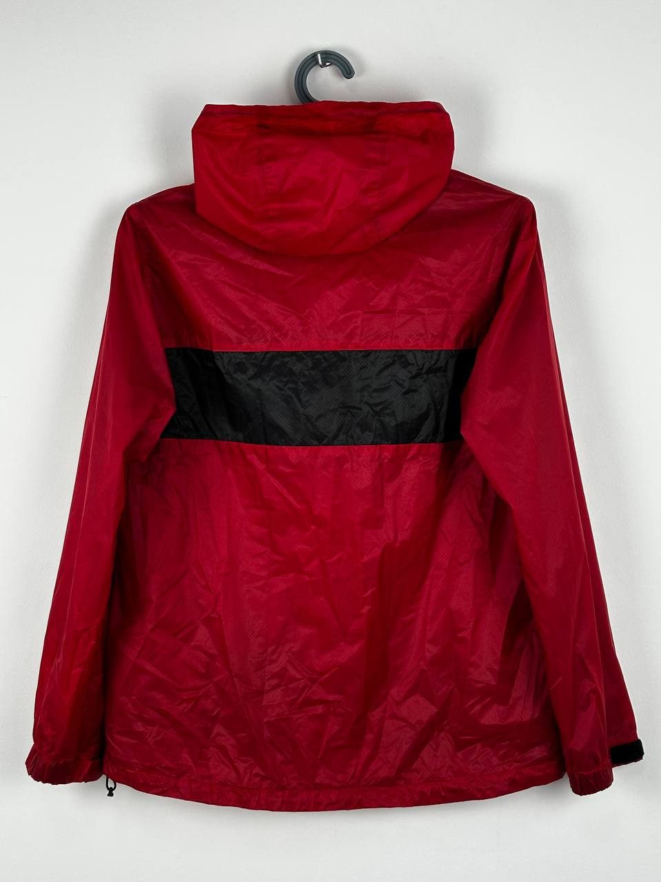 Bedwin & The Heartbreakers Bedwin & The Heartbreakers Japanese Gorpcore Rain Jacket Size US M / EU 48-50 / 2 - 11 Thumbnail