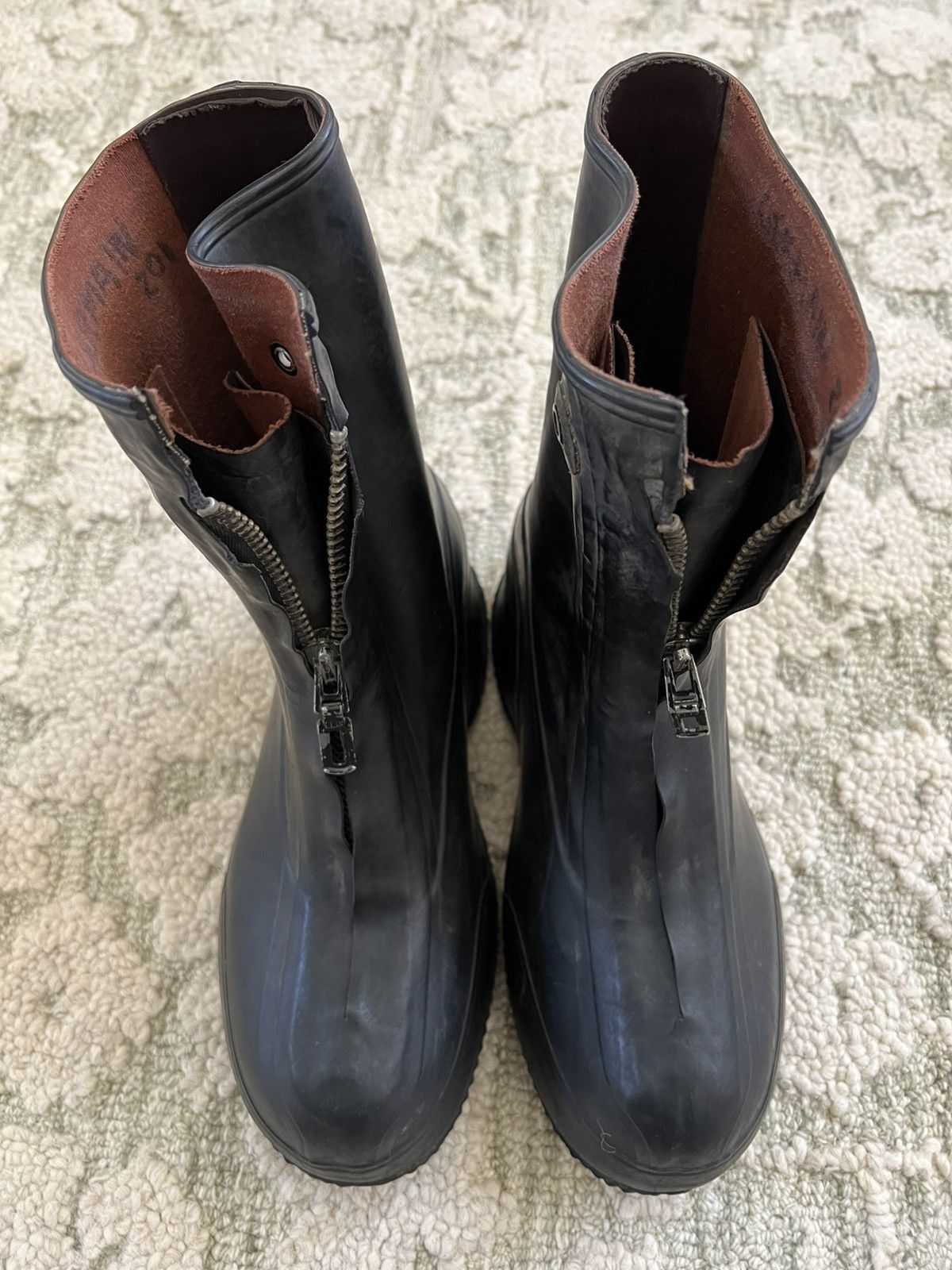 Other Military Overboot Size US 11 / EU 44 - 3 Thumbnail