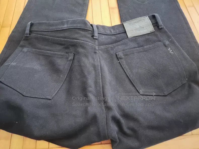 Iron Heart Iron Heart Jeans Size US 34 / EU 50 - 4 Thumbnail