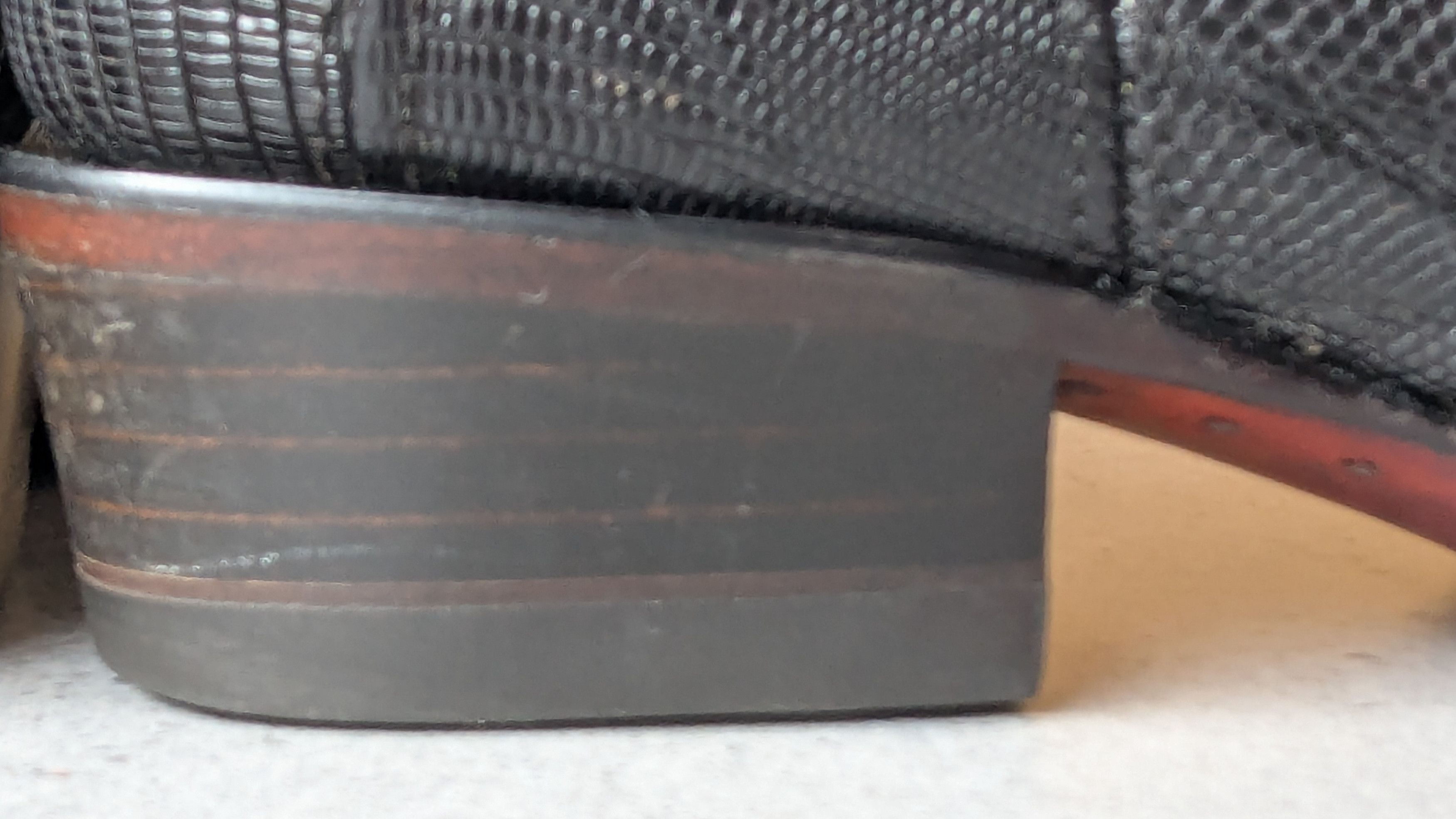 Cuadra Artem Petrenko Size US 7 / IT 37 - 9 Thumbnail