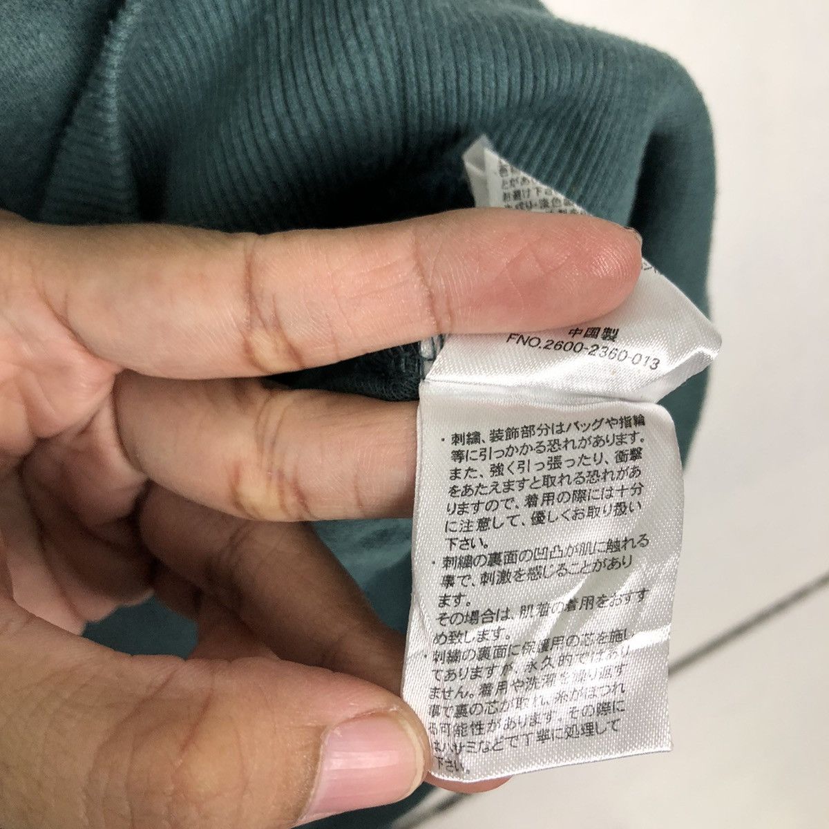 Japanese Brand 🔥90’s STREETWEAR CONVERSE CREWNECK SWEATSHIRT BIG LOGO USA Size US M / EU 48-50 / 2 - 12 Thumbnail