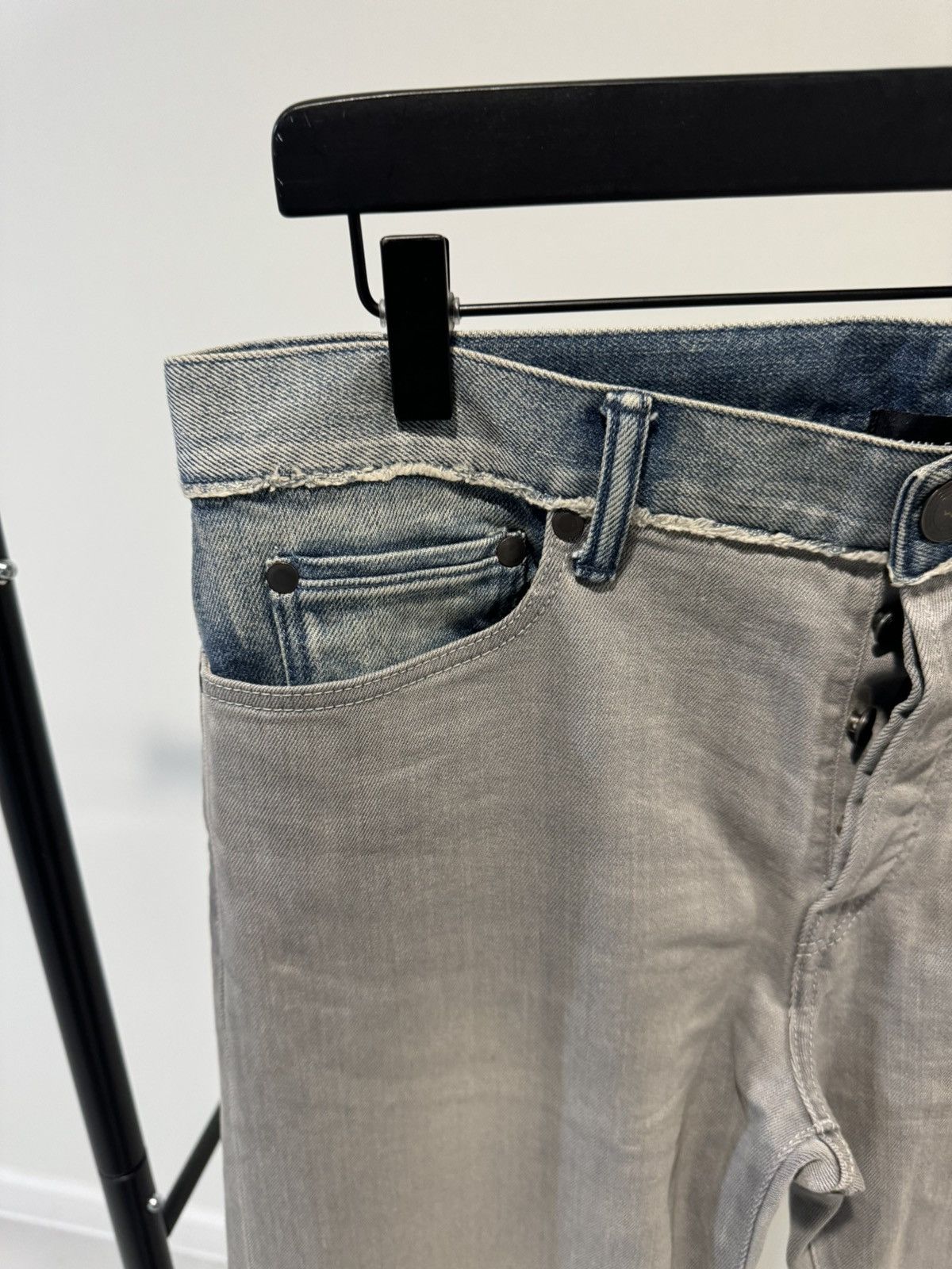 John Elliott John Elliott Size US 32 / EU 48 - 4 Thumbnail