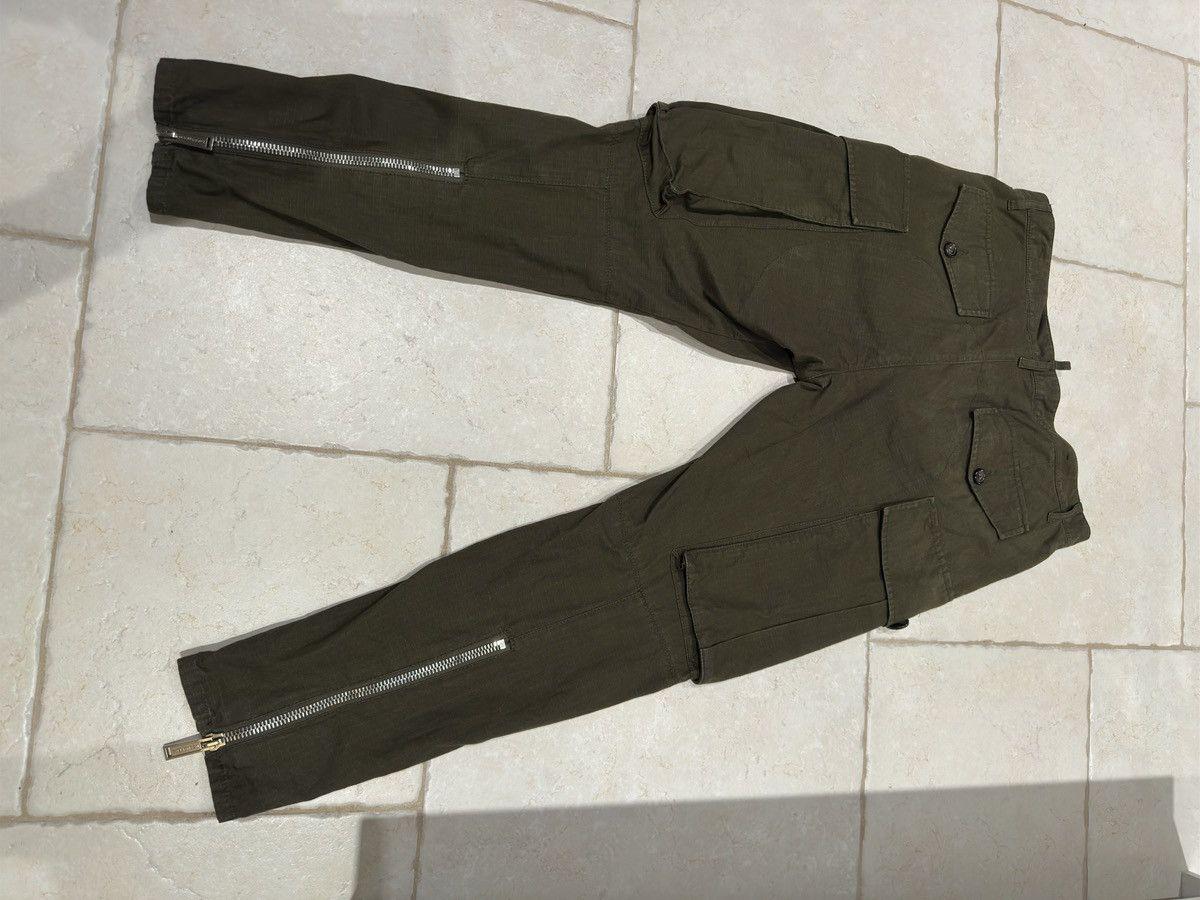 Dsquared2 Dsquared2 Sexy Cargo Fit ‘SS19 Size US 31 - 6 Thumbnail