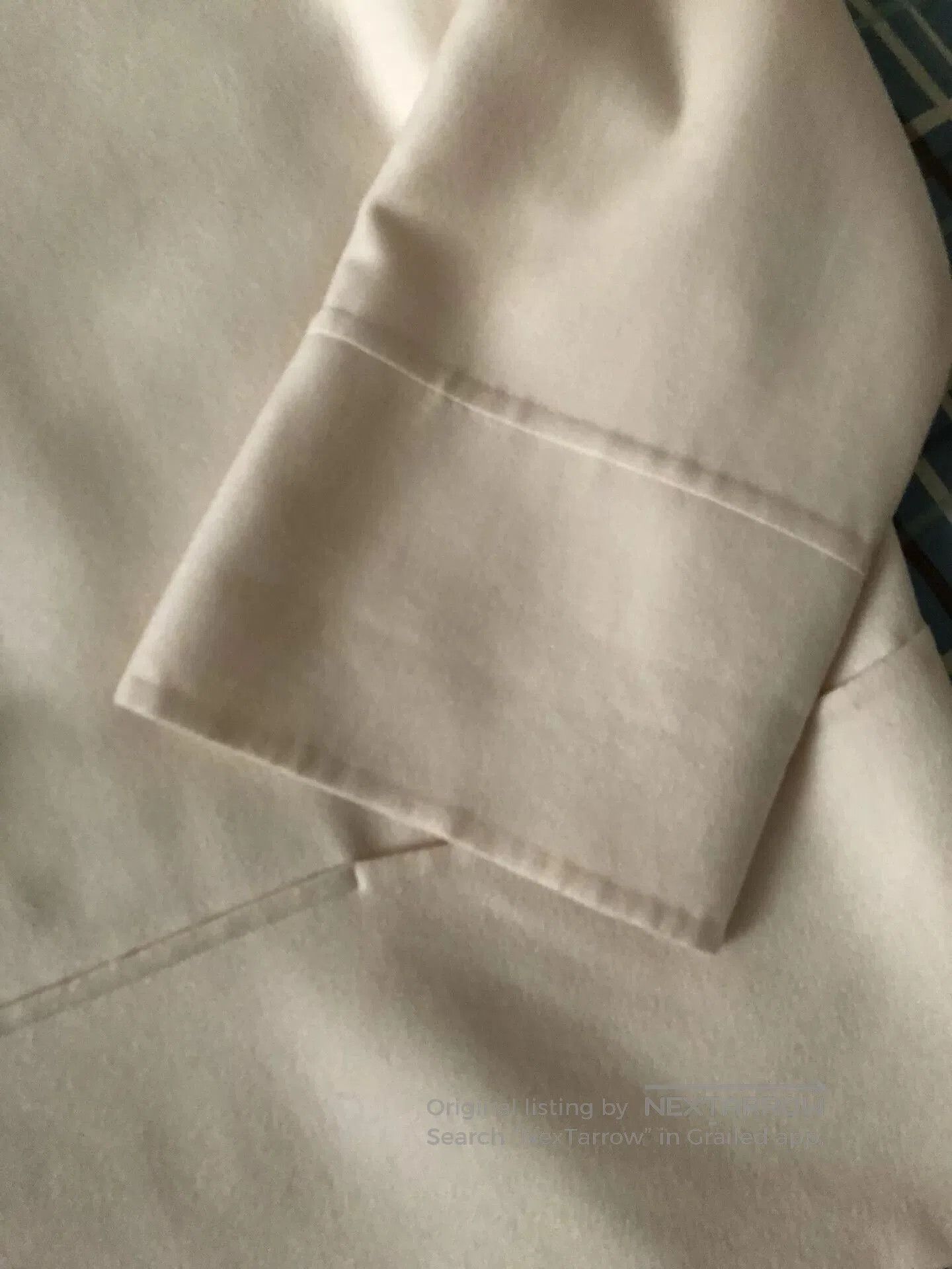 Hermes Hermes New Cashmere Top Size 36. Size US XS / EU 42 / 0 - 2 Thumbnail