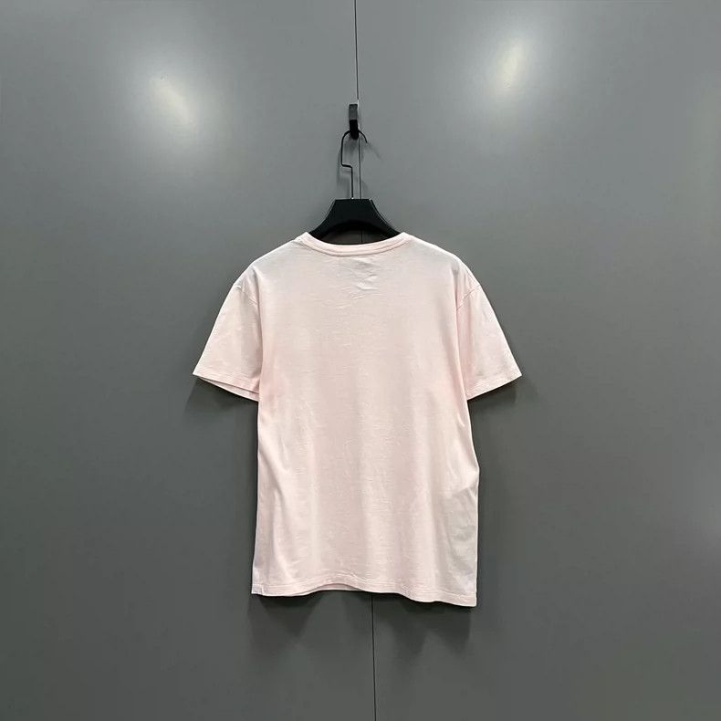 Gucci Gucci Letter GG printed short sleeves Size XS / US 0-2 / IT 36-38 - 3 Thumbnail