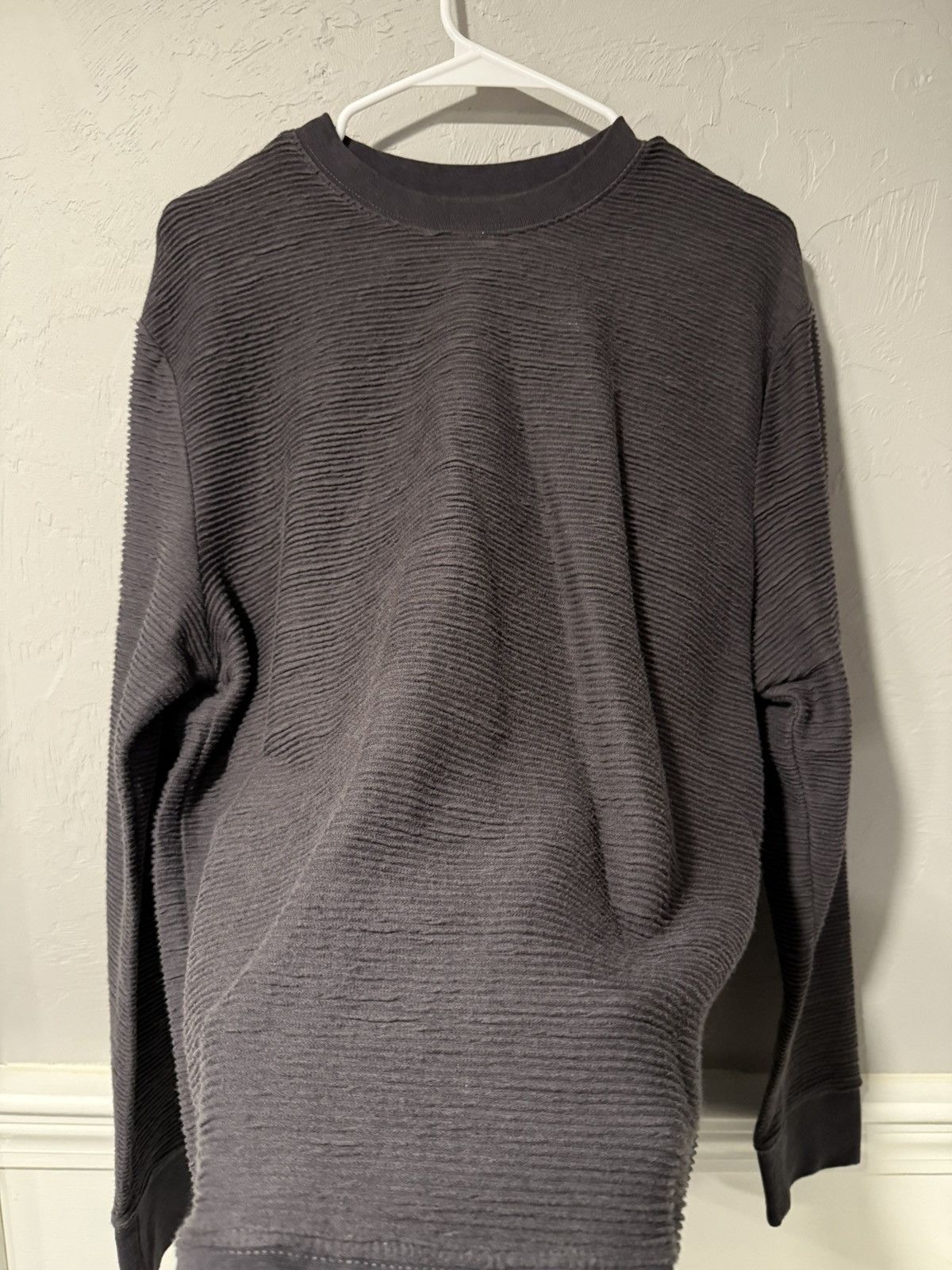 Vintage Everyday Fisherman Sweater Size US L / EU 52-54 / 3 - 4 Thumbnail
