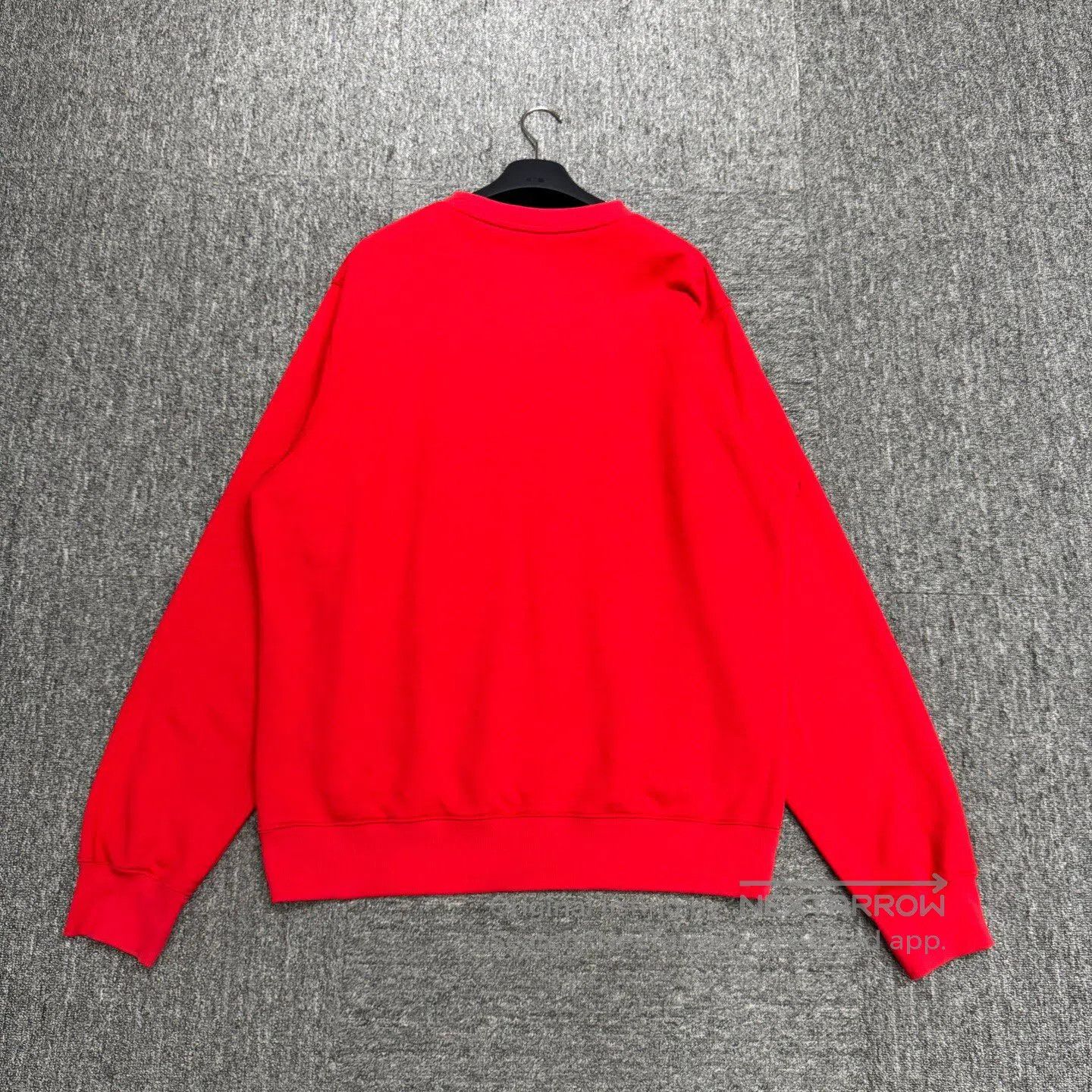 Dior Dior Embroidered logo hoodie| Size US L / EU 52-54 / 3 - 2 Thumbnail