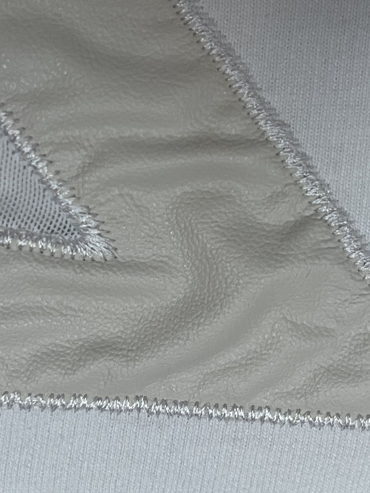 Pierre Balmain Pierre Balmain creawneck-white Size M / US 6-8 / IT 42-44 - 3 Thumbnail