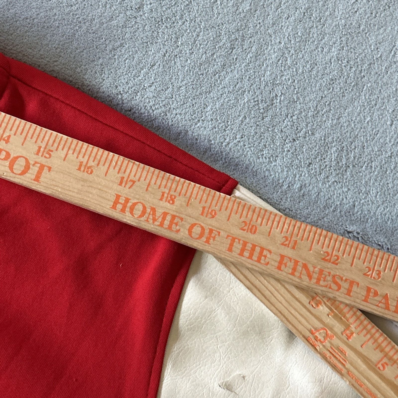Russell Athletic 1960s VTG Russell Varsity Sports Jacket Men Large R Martinez Size US L / EU 52-54 / 3 - 13 Thumbnail