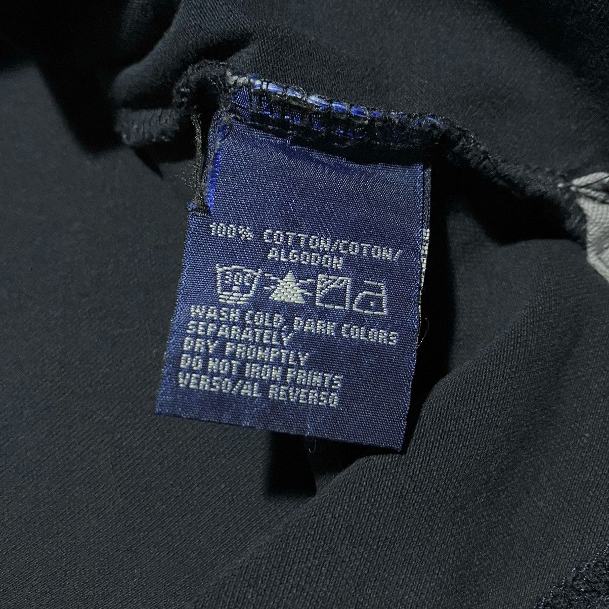 Hackett HACKETT HKTSPORT Aston Martin 59-5 Racing Team Polo Shirt Size US S / EU 44-46 / 1 - 7 Thumbnail