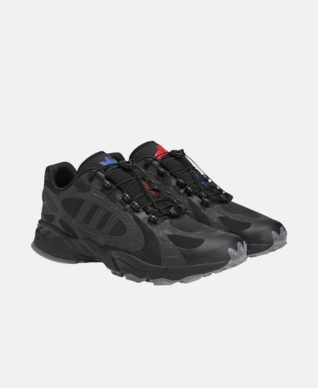 Adidas Savage Sneakers Size US 7.5 / EU 40-41 - 1 Thumbnail