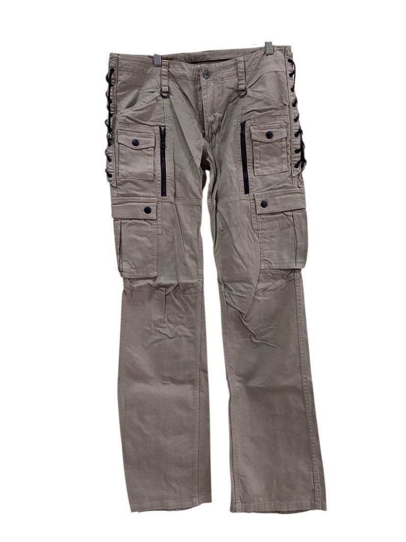 Nicole Club Nicole club japanese brand Size US 32 / EU 48 - 2 Thumbnail