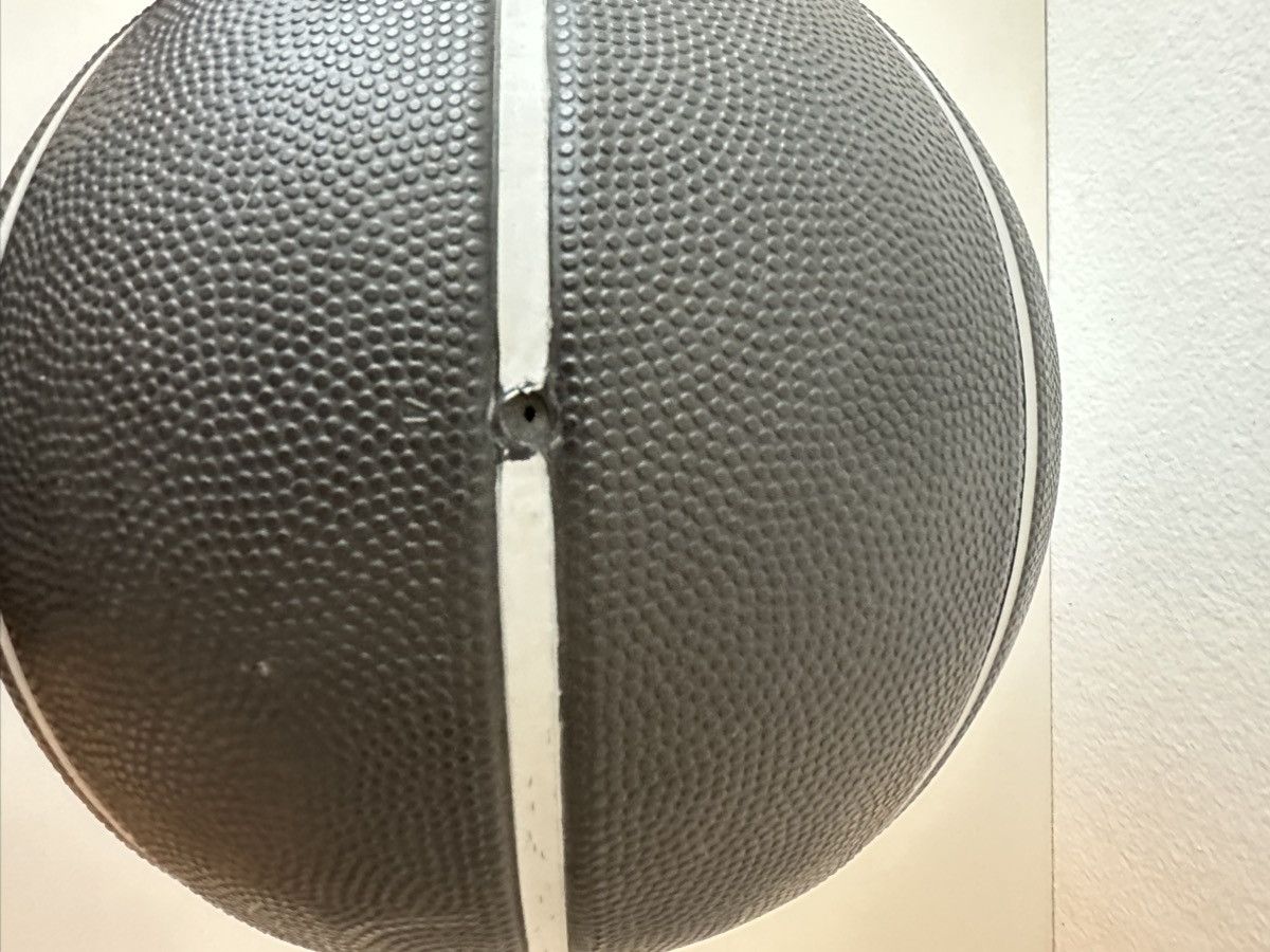Chanel Chanel Basketball Size ONE SIZE - 3 Thumbnail