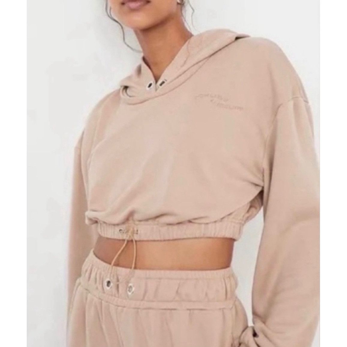 For Love & Lemons NWT For Love & Lemons L Victoria’s Secret Ellie Hoodie Size L / US 10 / IT 46 - 2 Thumbnail