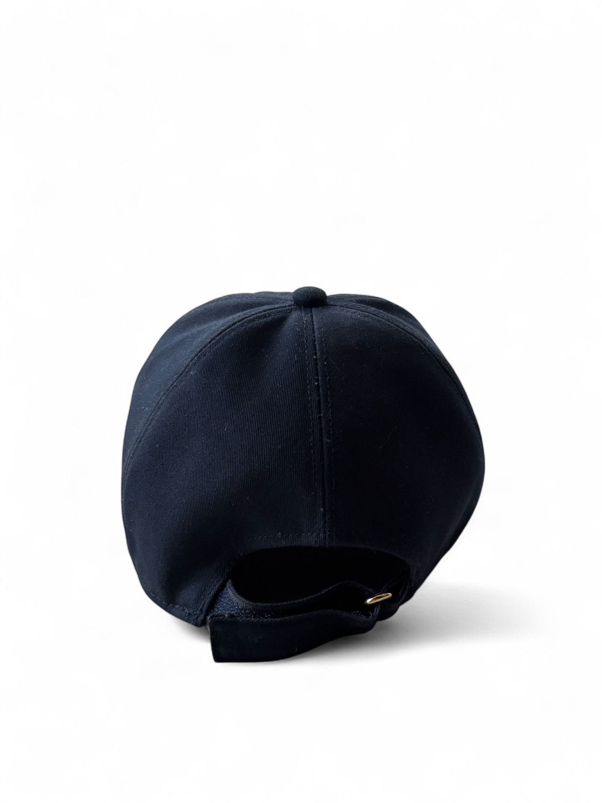 Palm Angels Palm Angels Embroidery Logo Cap Size ONE SIZE - 4 Thumbnail