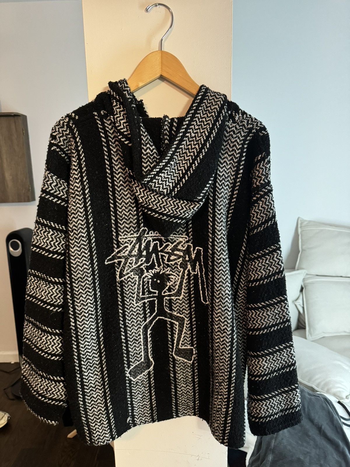 Stussy Stussy drug rug Size US L / EU 52-54 / 3 - 2 Thumbnail