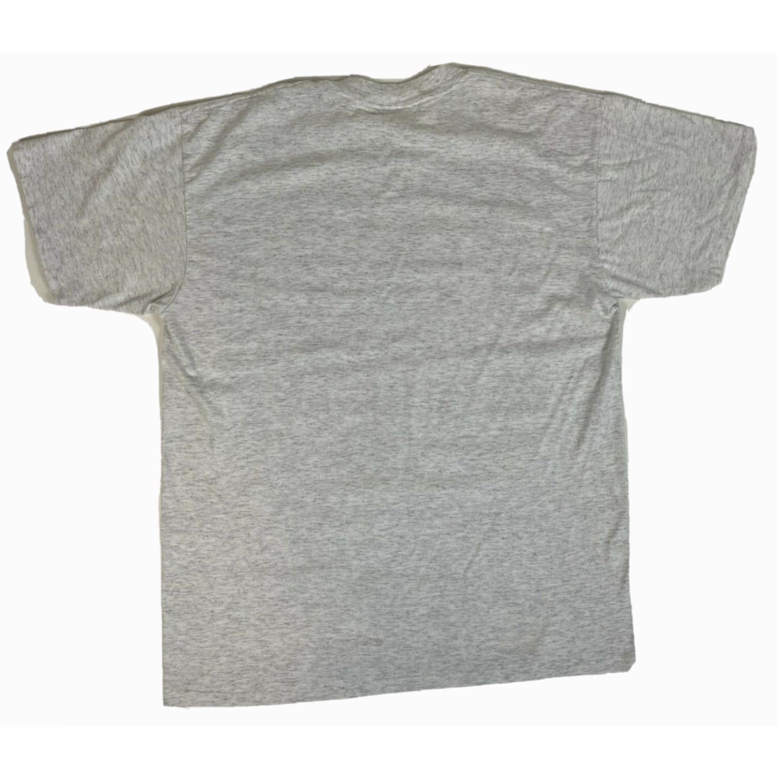 Vintage VINTAGE Mount Rushmore T-Shirt Unisex Adults XL Gray 60% Cotton 40% Polyester 90s Oneita SX? Size US XL / EU 56 / 4 - 2 Thumbnail
