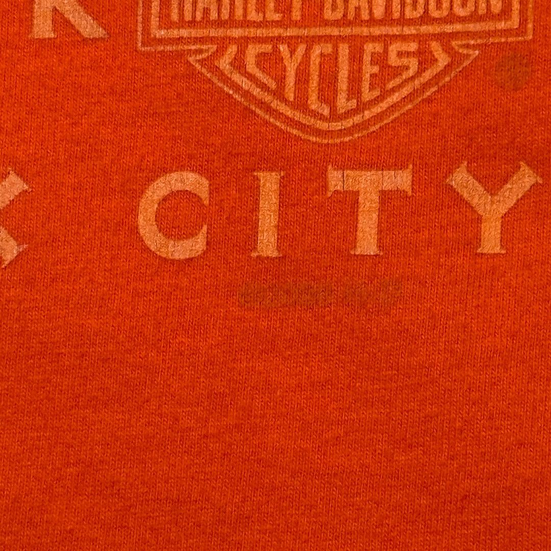 Harley Davidson Harley Davidson 1903 Rooster's HD Sioux City, IA '21 4XL Tee Size US XXL / EU 58 / 5 - 11 Thumbnail