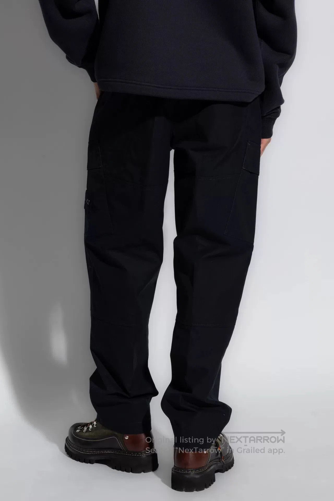 Stone Island Stone Island Men's Multi-pocket Casual Pants. Size US 29 - 3 Thumbnail