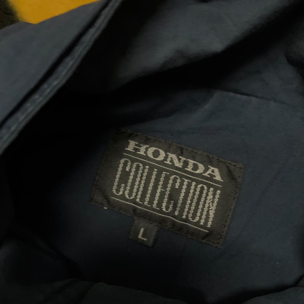Honda Honda racing Size US XL / EU 56 / 4 - 3 Thumbnail