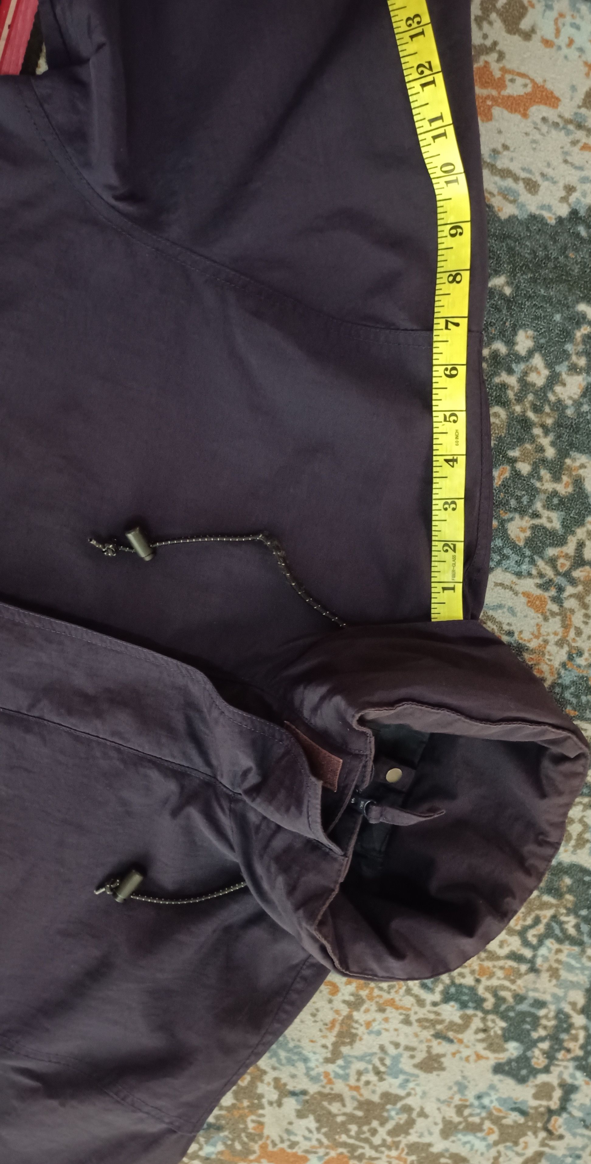 Japanese Brand Vintage🇯🇵 Redskins Windbraker Outdoor Jacket Size US L / EU 52-54 / 3 - 11 Thumbnail