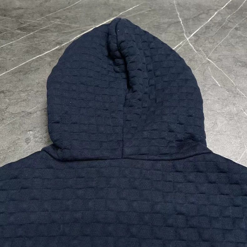 Louis Vuitton Louis Vuitton Hooded Jacket Size XXL-2506 Size US XXL / EU 58 / 5 - 3 Thumbnail