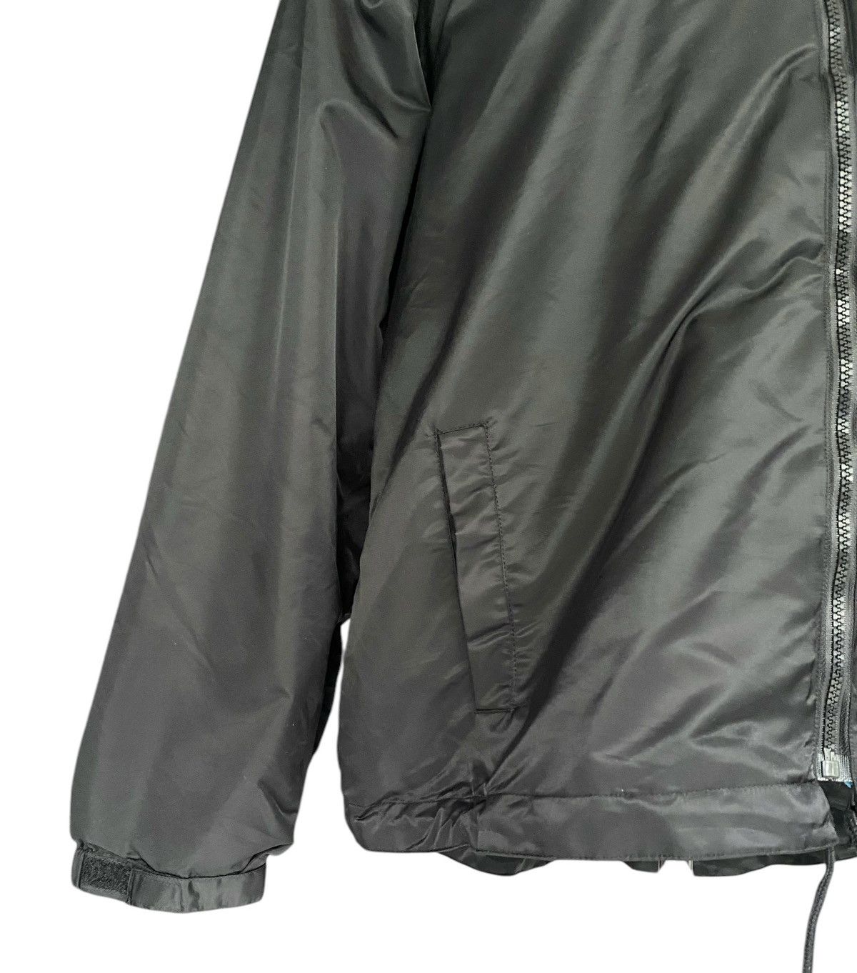 Vintage Rare PIONEER Air Navi Double Layer Motorsport Jacket Size US XL / EU 56 / 4 - 7 Thumbnail