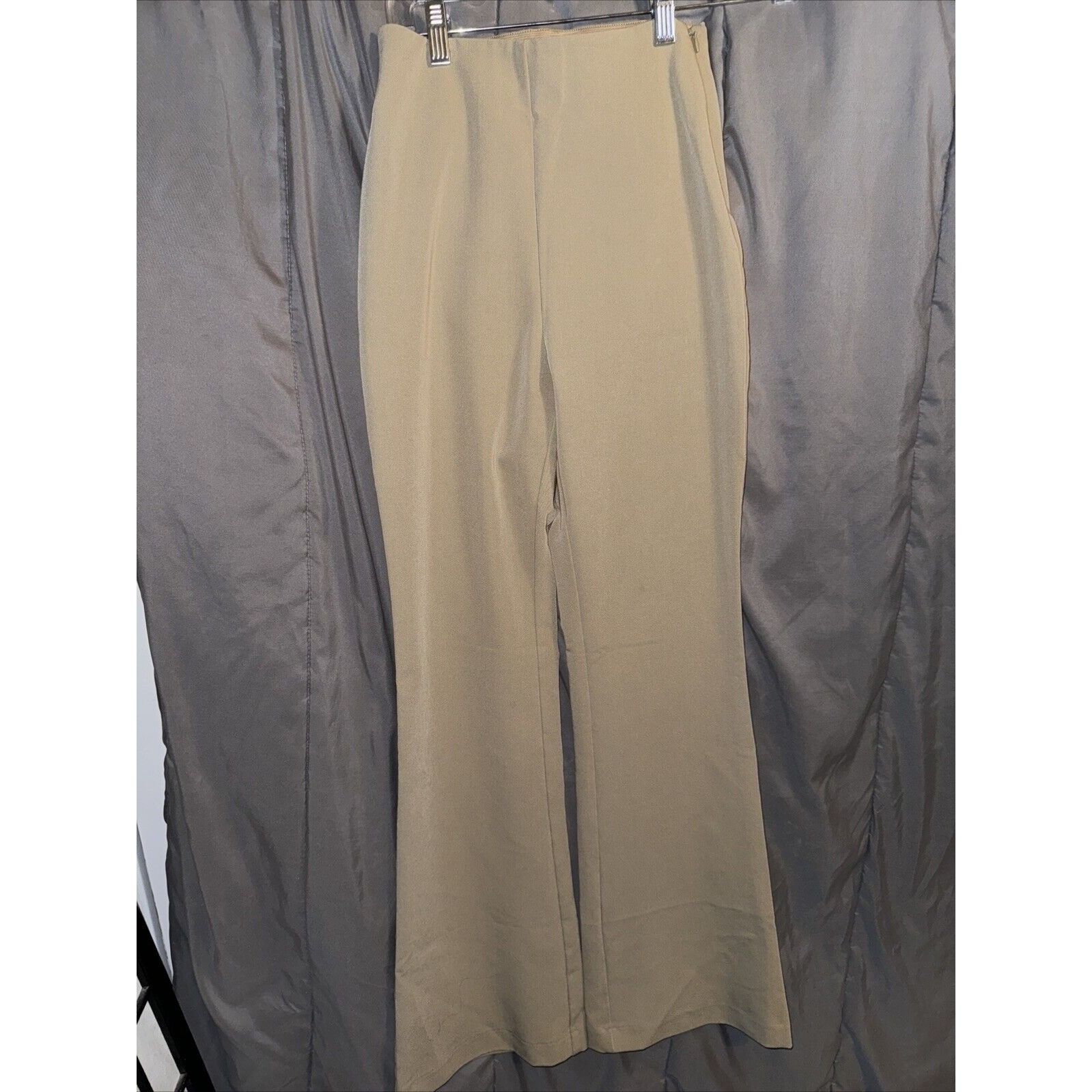 H&M H&M Flare Pants Size 2 Womens Size Zipper Size 26" / US 2 / IT 38 - 1 Thumbnail
