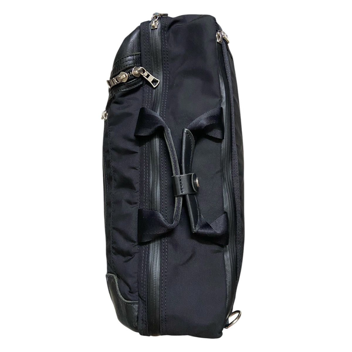 Japanese Brand × MasterPiece Master-piece Stream 2way Backpack 13L Size ONE SIZE - 3 Thumbnail