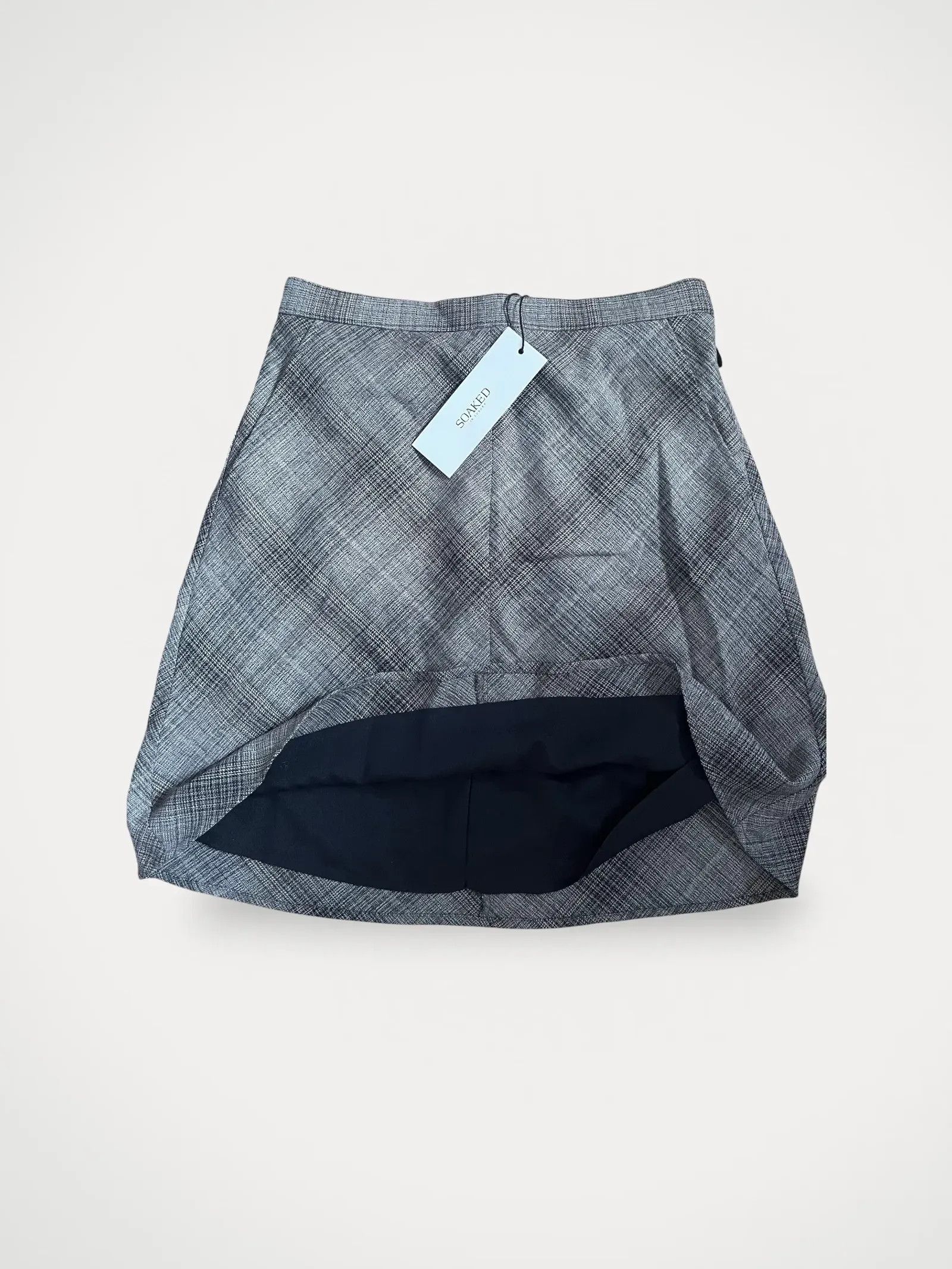 Other Soaked In Luxury Skirt Size 27" / US 4 / IT 40 - 1 Thumbnail
